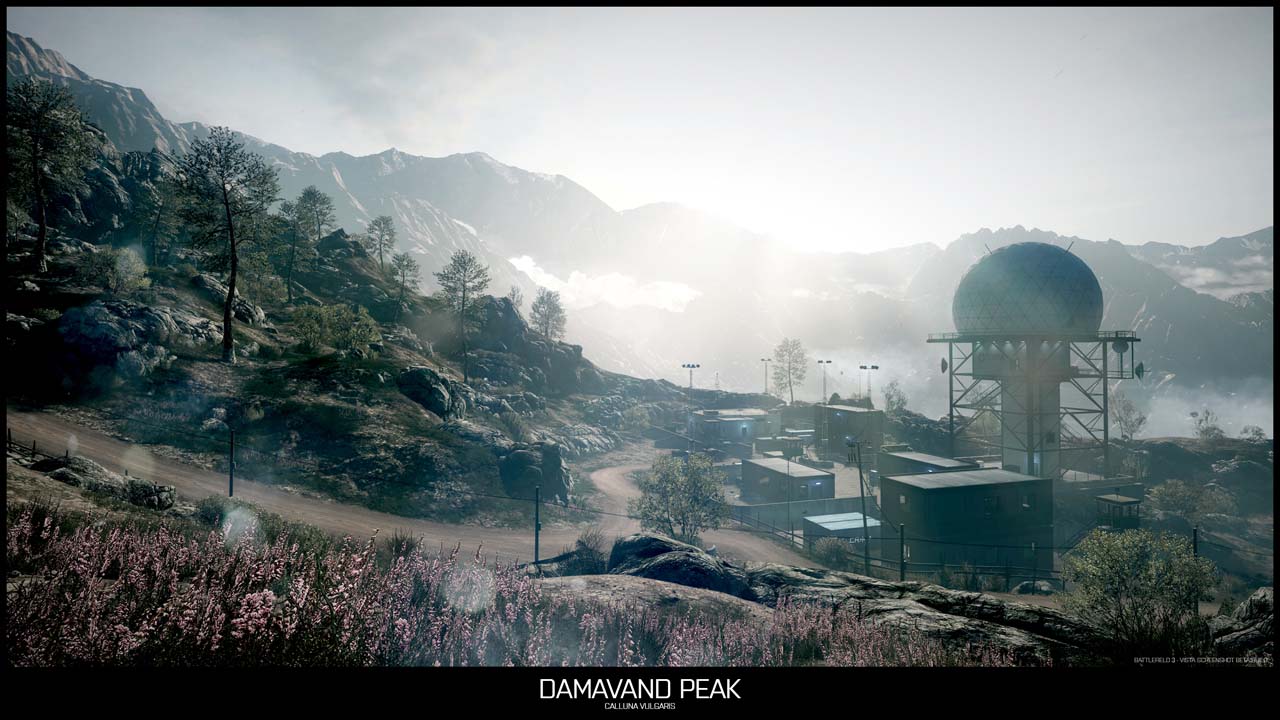 Battlefield 3 (Edición Limitada)